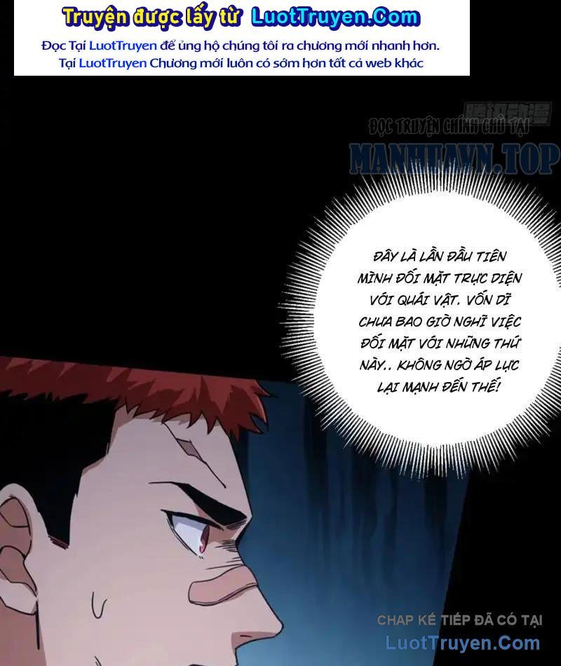 Ngày Giam Cầm - Chapter 7 - Page 98