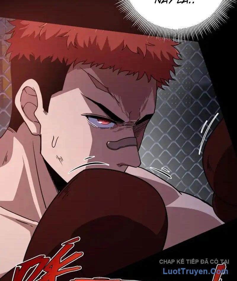 Ngày Giam Cầm - Chapter 8 - Page 10