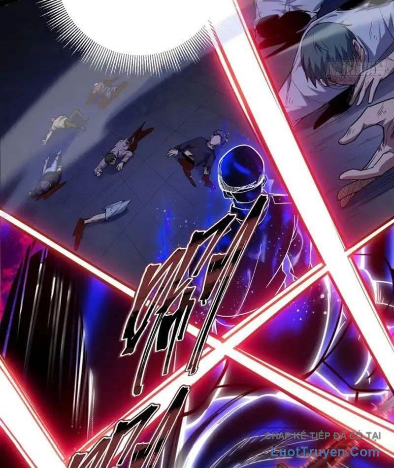 Ngày Giam Cầm - Chapter 8 - Page 105