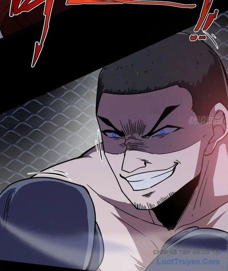 Ngày Giam Cầm - Chapter 8 - Page 11