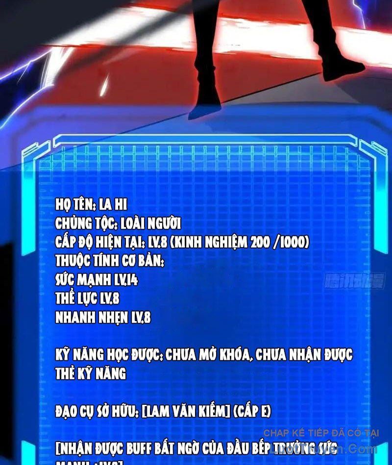 Ngày Giam Cầm - Chapter 8 - Page 111