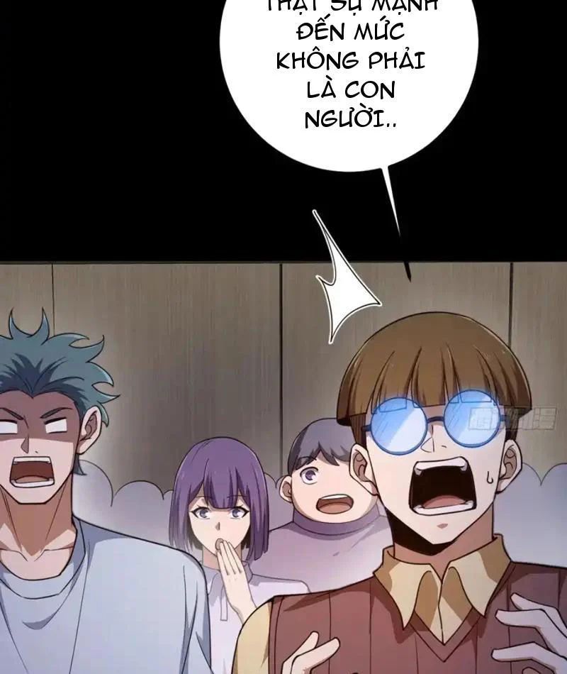 Ngày Giam Cầm - Chapter 8 - Page 117