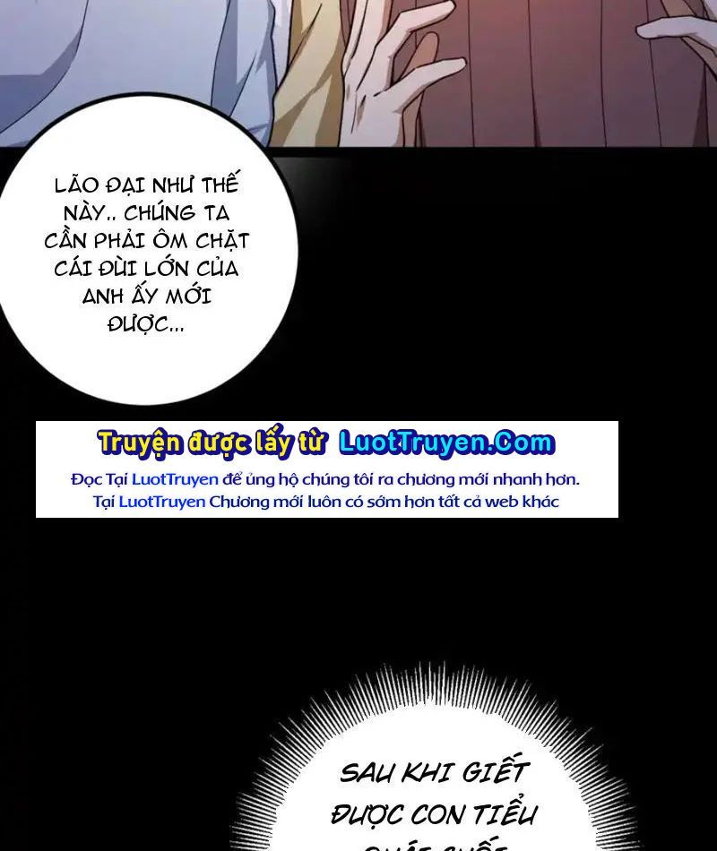 Ngày Giam Cầm - Chapter 8 - Page 118