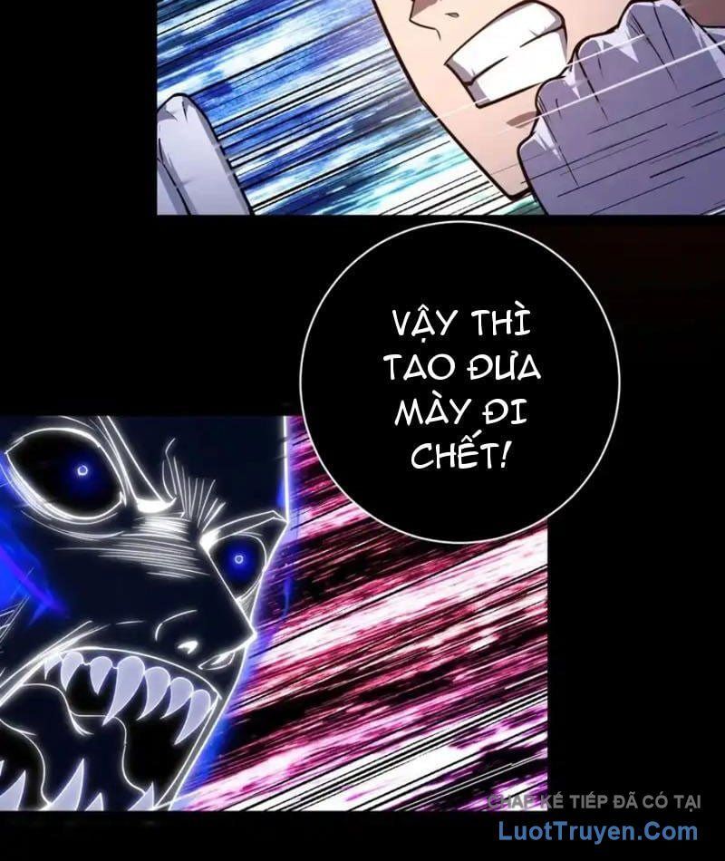 Ngày Giam Cầm - Chapter 8 - Page 121