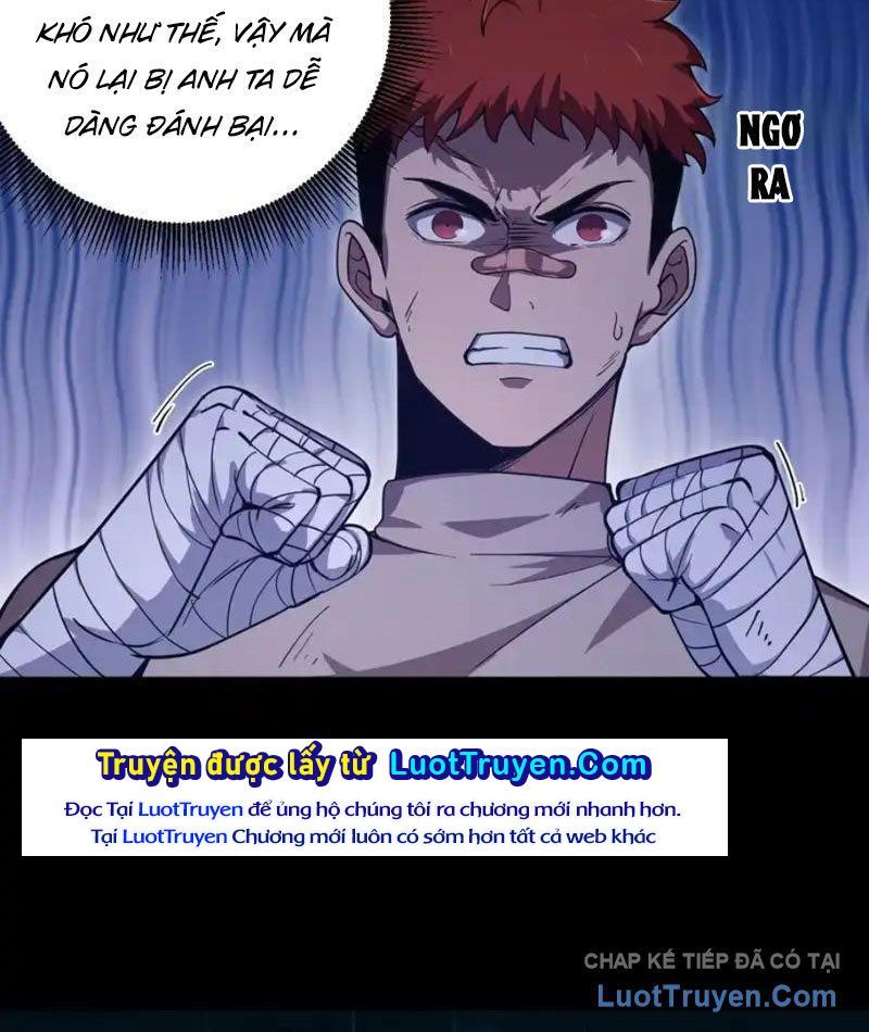 Ngày Giam Cầm - Chapter 8 - Page 126