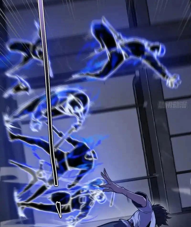 Ngày Giam Cầm - Chapter 8 - Page 17