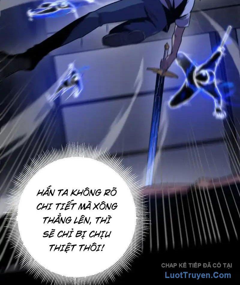 Ngày Giam Cầm - Chapter 8 - Page 18