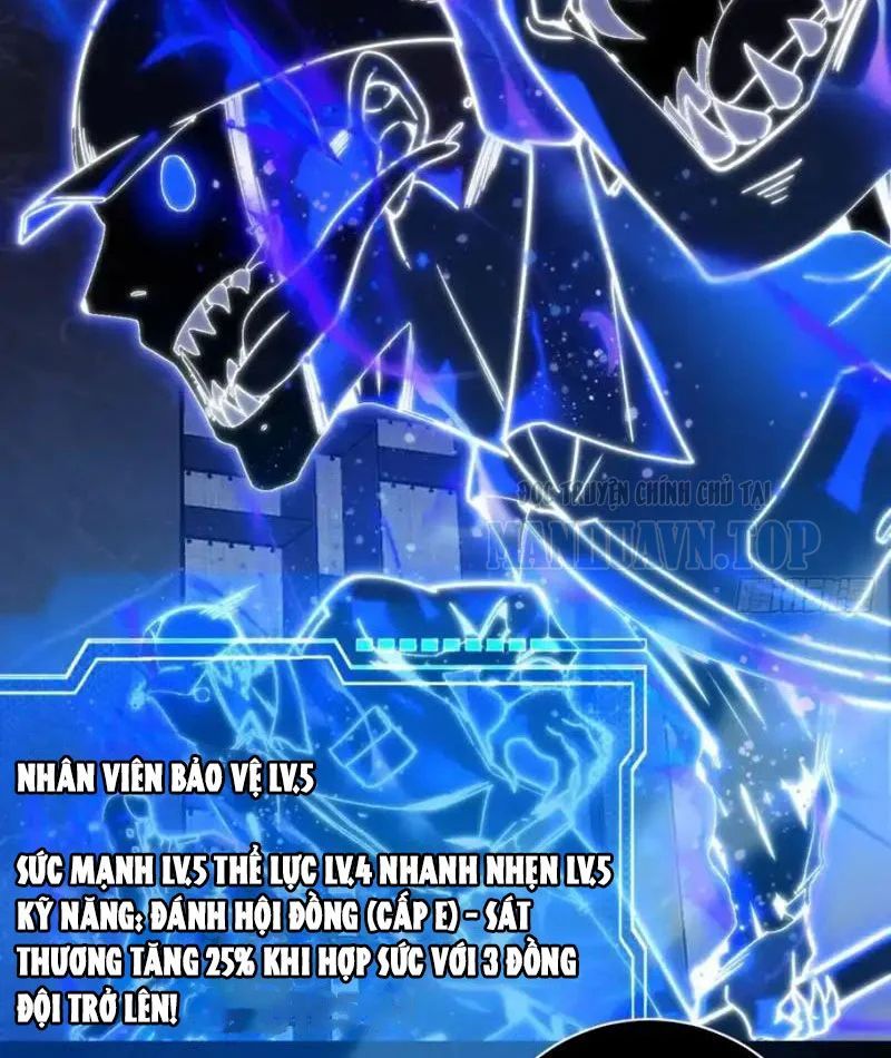 Ngày Giam Cầm - Chapter 8 - Page 20