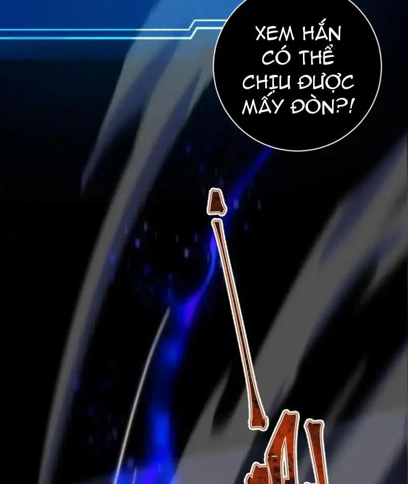 Ngày Giam Cầm - Chapter 8 - Page 21