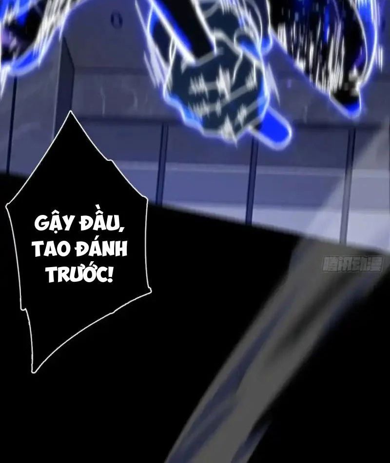 Ngày Giam Cầm - Chapter 8 - Page 23