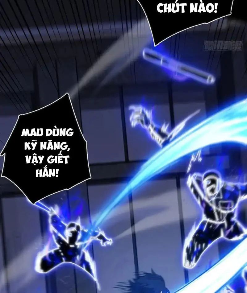 Ngày Giam Cầm - Chapter 8 - Page 30