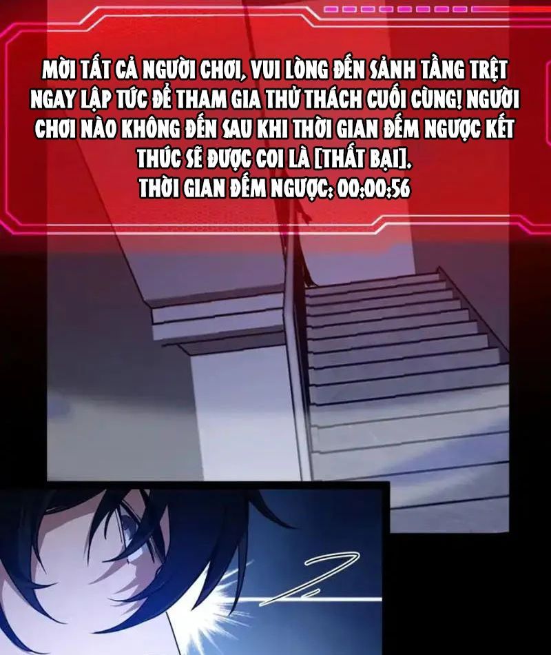 Ngày Giam Cầm - Chapter 8 - Page 33