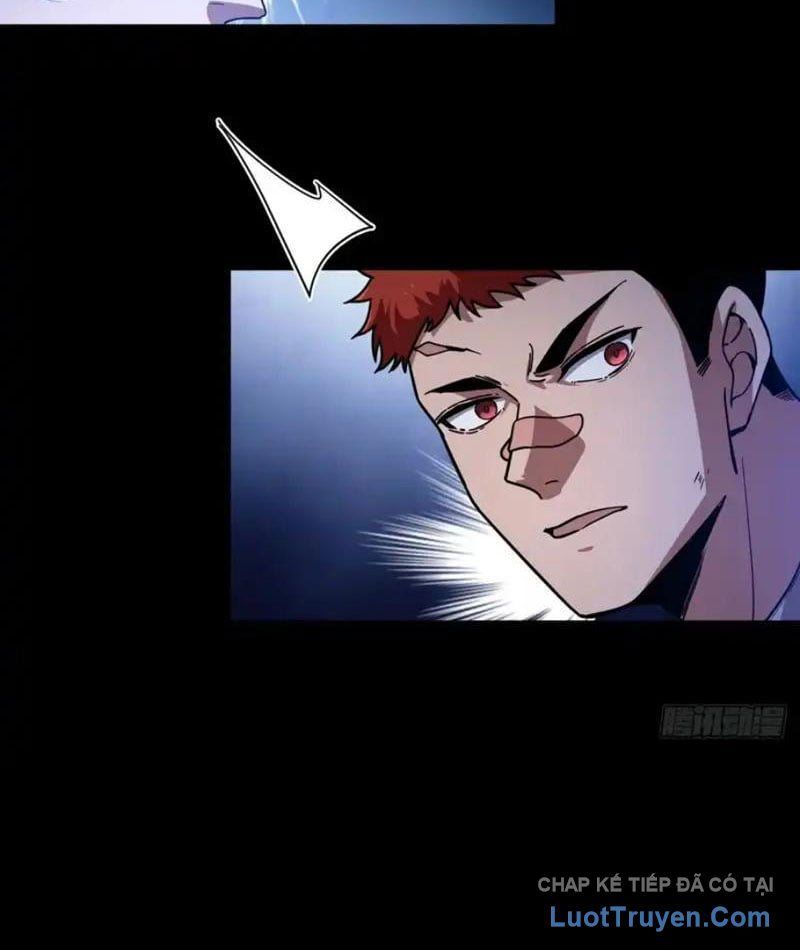 Ngày Giam Cầm - Chapter 8 - Page 34