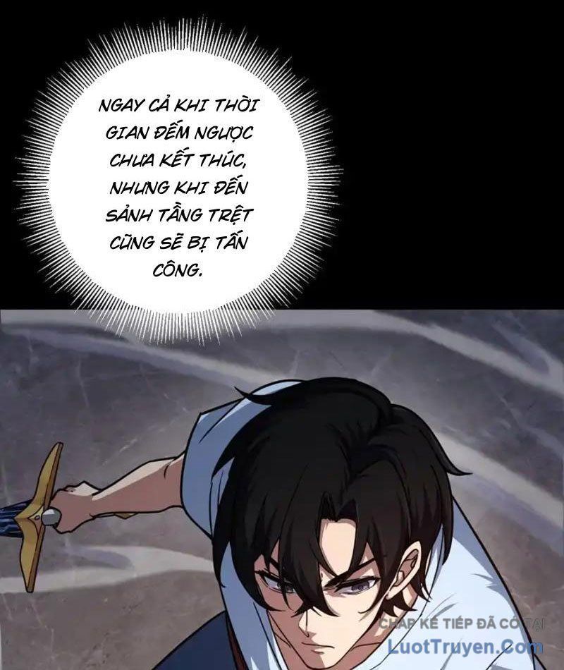 Ngày Giam Cầm - Chapter 8 - Page 35
