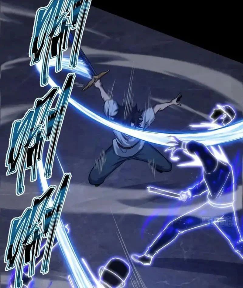 Ngày Giam Cầm - Chapter 8 - Page 37