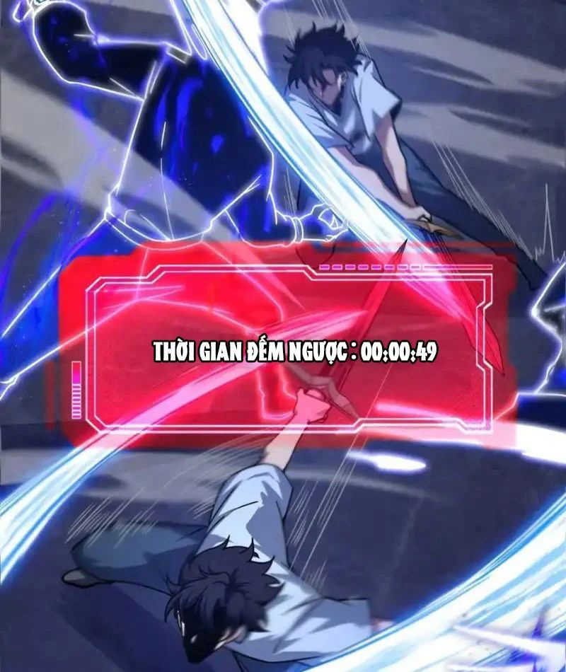 Ngày Giam Cầm - Chapter 8 - Page 38