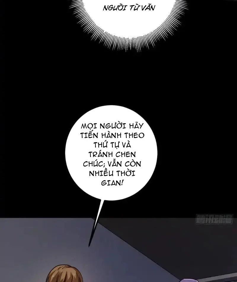 Ngày Giam Cầm - Chapter 8 - Page 40