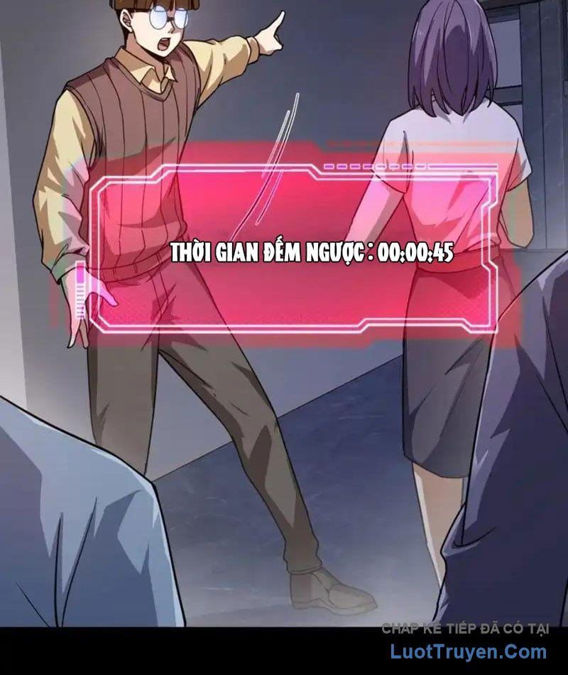 Ngày Giam Cầm - Chapter 8 - Page 41