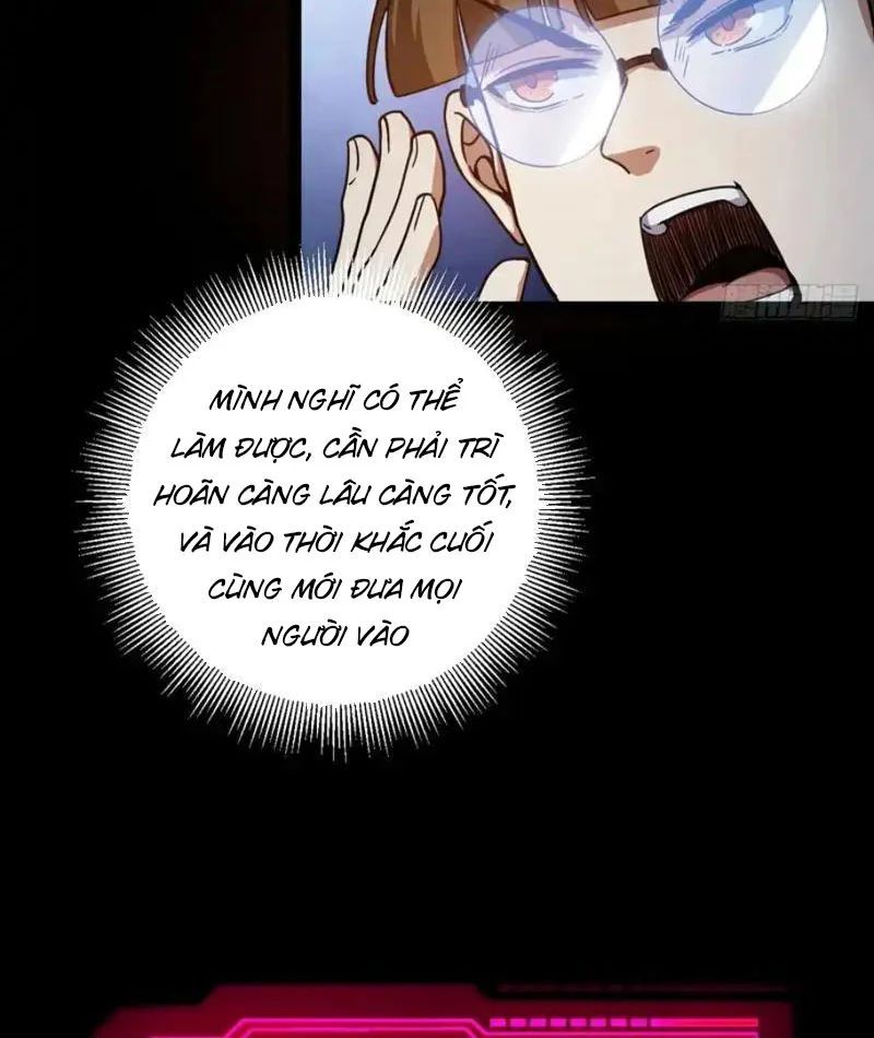 Ngày Giam Cầm - Chapter 8 - Page 45