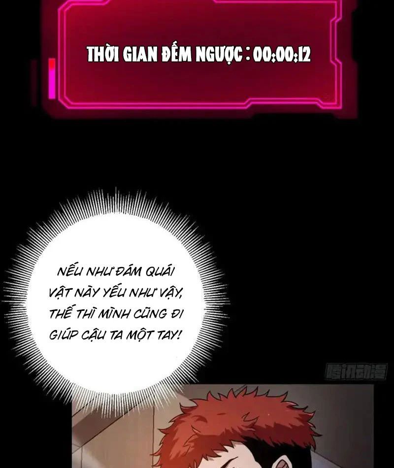 Ngày Giam Cầm - Chapter 8 - Page 46