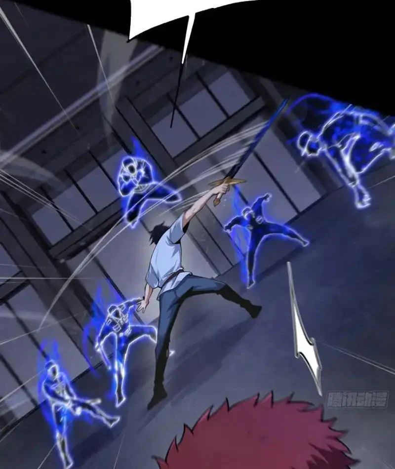 Ngày Giam Cầm - Chapter 8 - Page 49