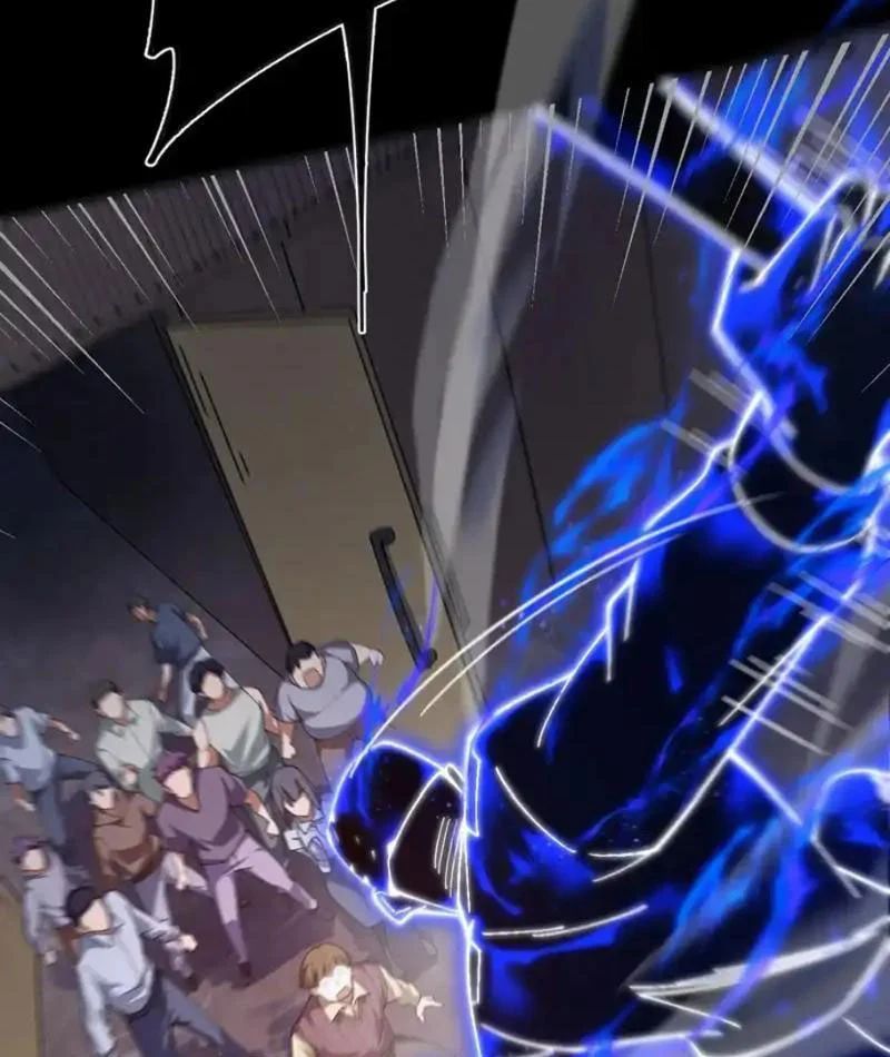 Ngày Giam Cầm - Chapter 8 - Page 55