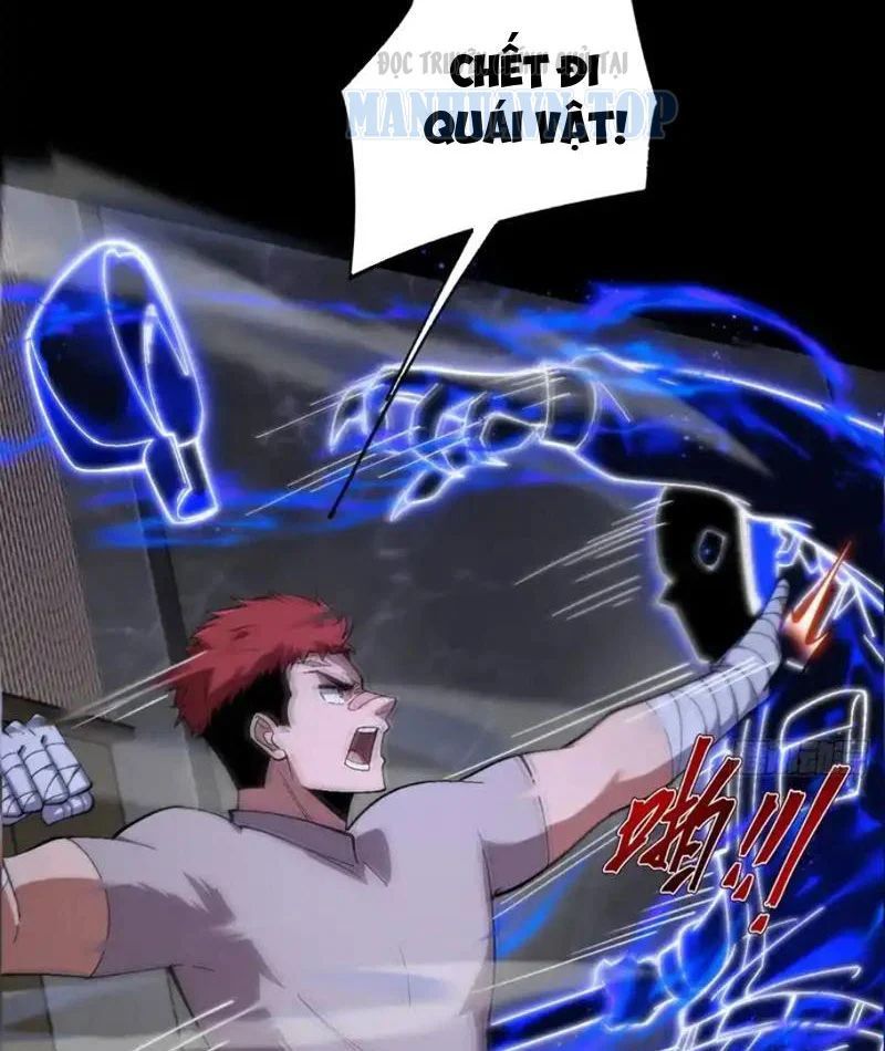 Ngày Giam Cầm - Chapter 8 - Page 57