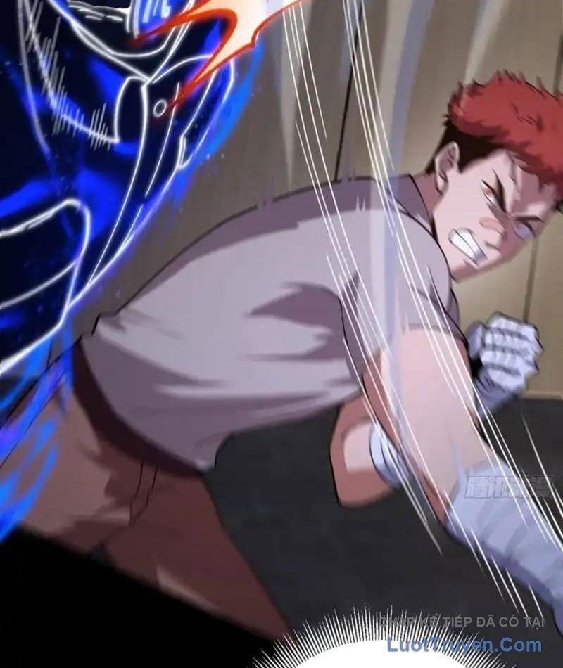 Ngày Giam Cầm - Chapter 8 - Page 60