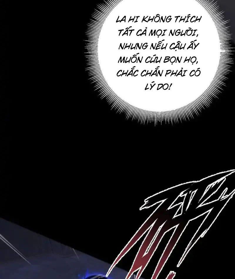 Ngày Giam Cầm - Chapter 8 - Page 61