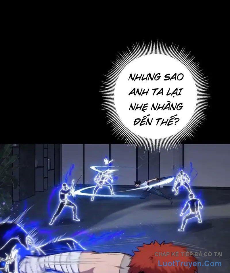 Ngày Giam Cầm - Chapter 8 - Page 64