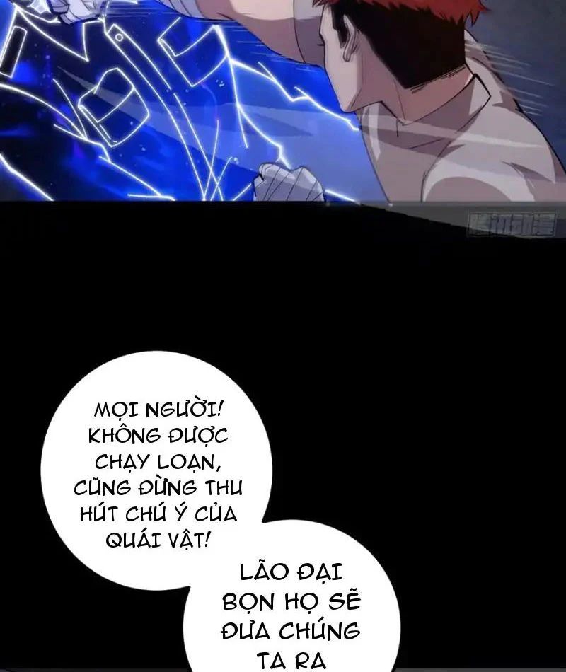 Ngày Giam Cầm - Chapter 8 - Page 65
