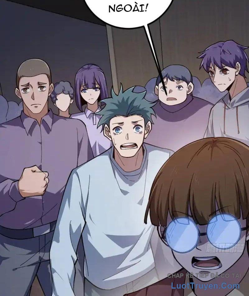 Ngày Giam Cầm - Chapter 8 - Page 66