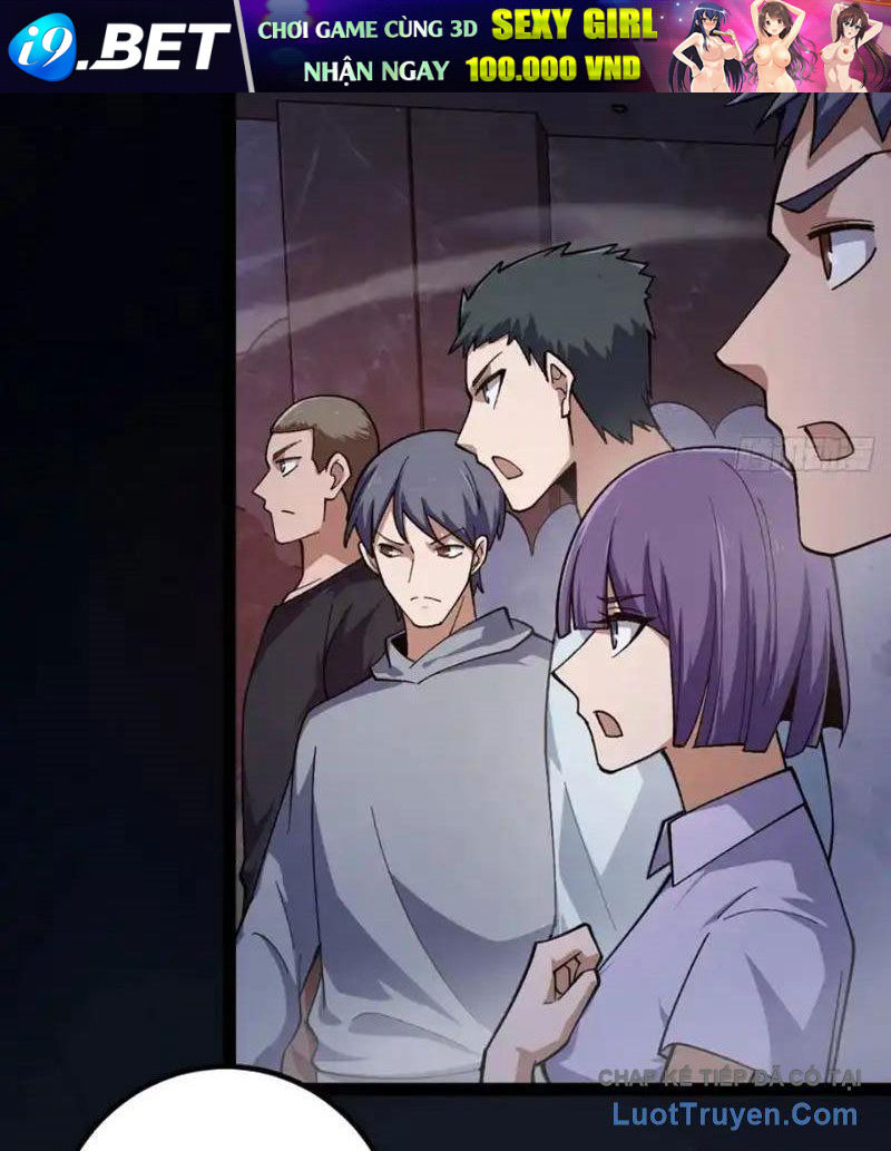 Ngày Giam Cầm - Chapter 8 - Page 68