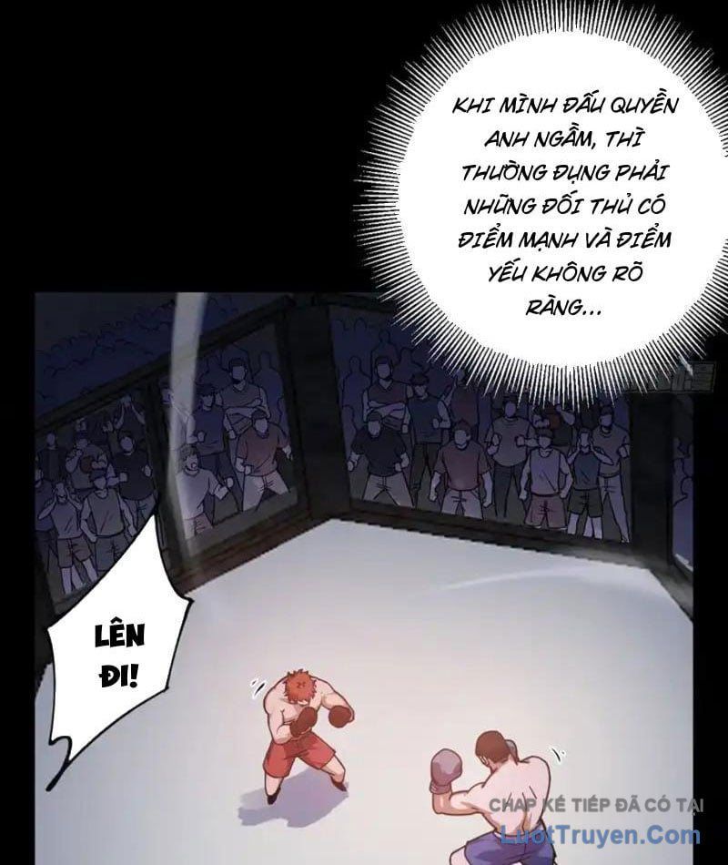 Ngày Giam Cầm - Chapter 8 - Page 8