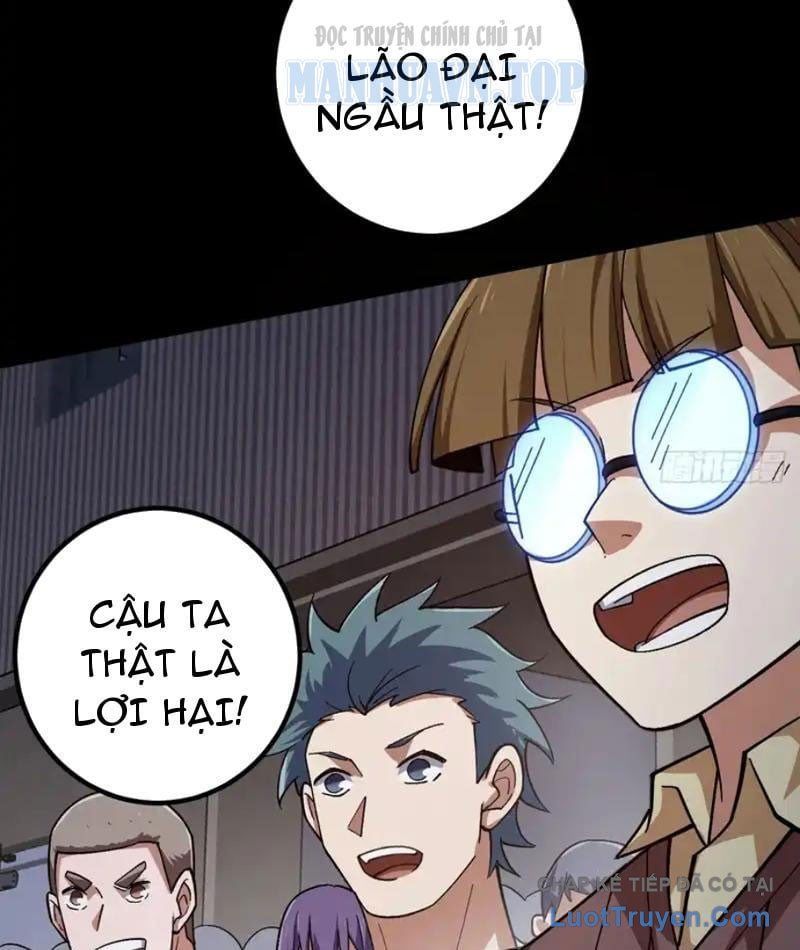 Ngày Giam Cầm - Chapter 8 - Page 82