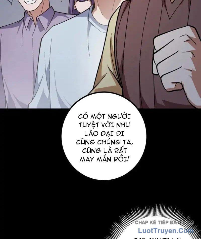 Ngày Giam Cầm - Chapter 8 - Page 83