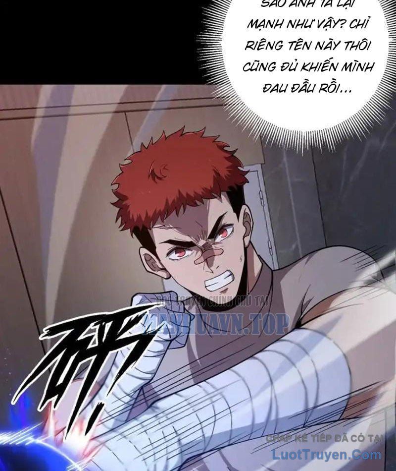 Ngày Giam Cầm - Chapter 8 - Page 84