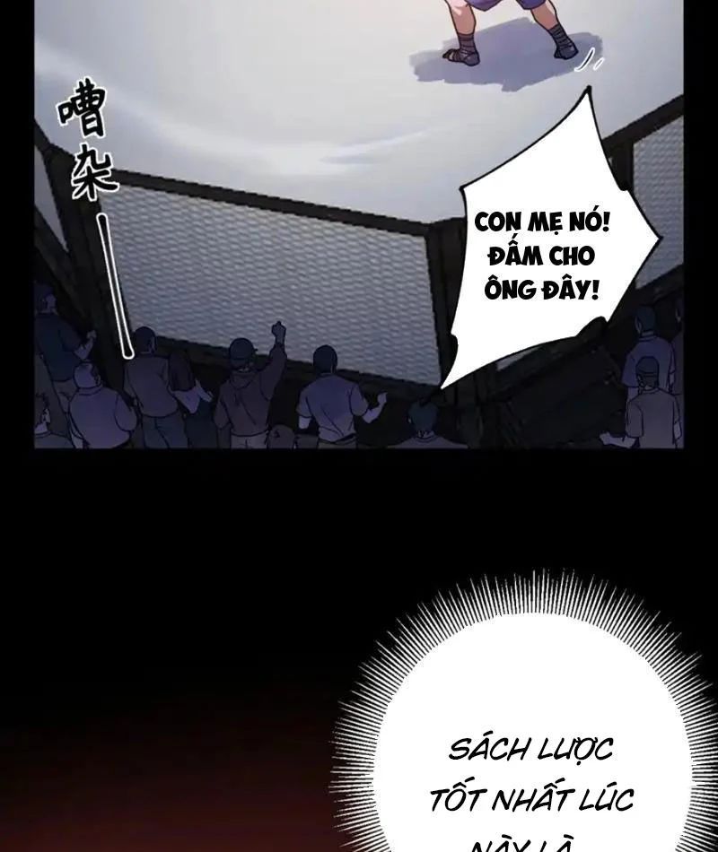 Ngày Giam Cầm - Chapter 8 - Page 9