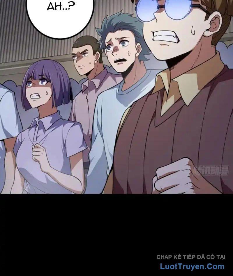 Ngày Giam Cầm - Chapter 8 - Page 94