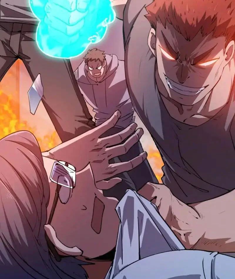 Ngày Giam Cầm - Chapter 9 - Page 10