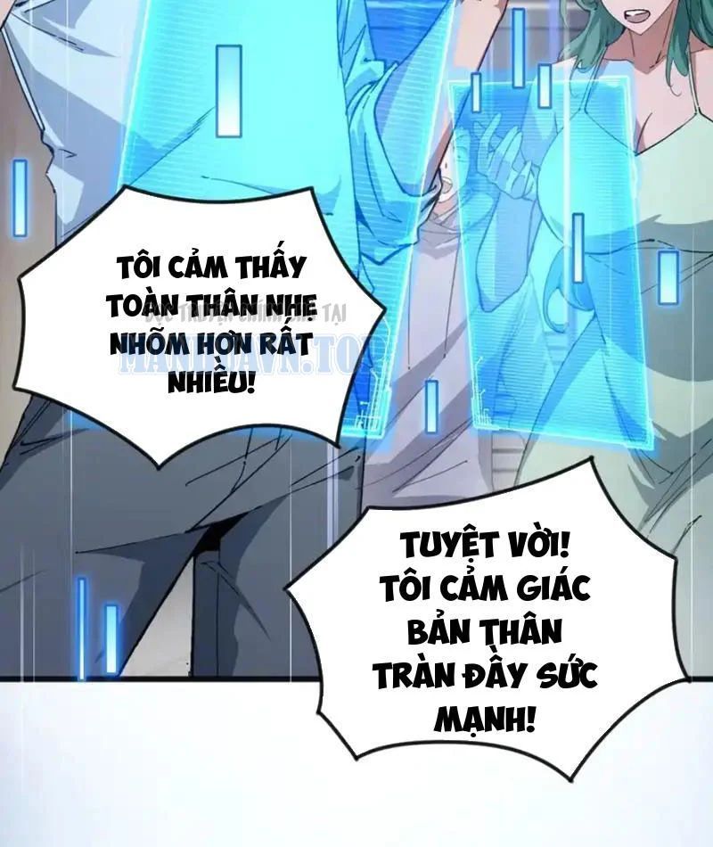 Ngày Giam Cầm - Chapter 9 - Page 21