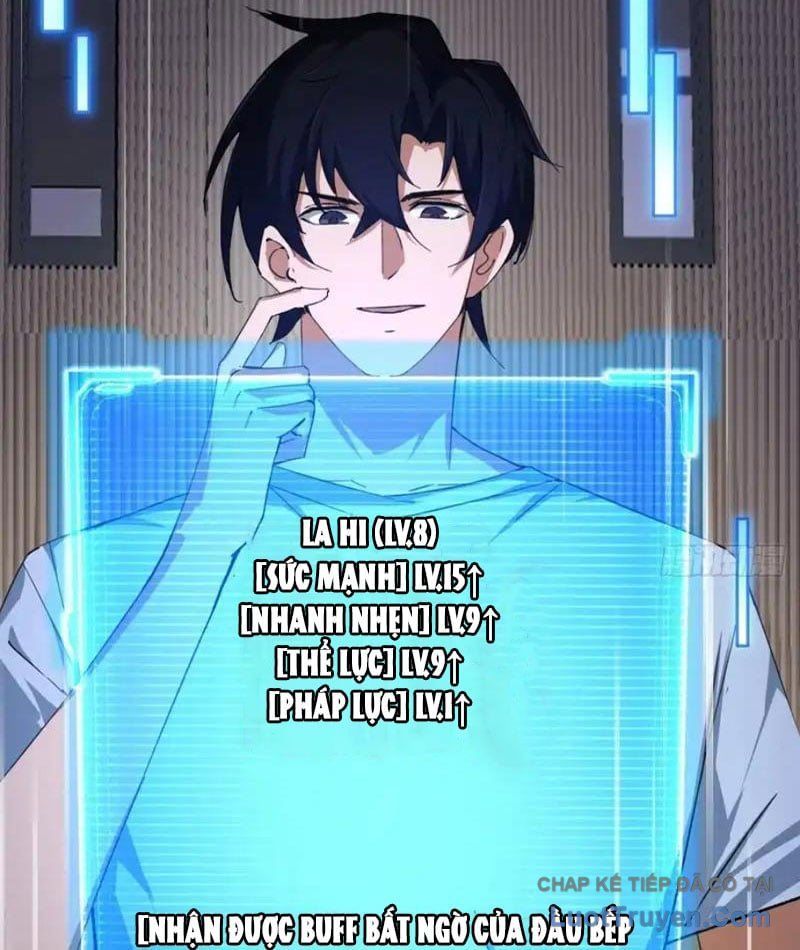 Ngày Giam Cầm - Chapter 9 - Page 26