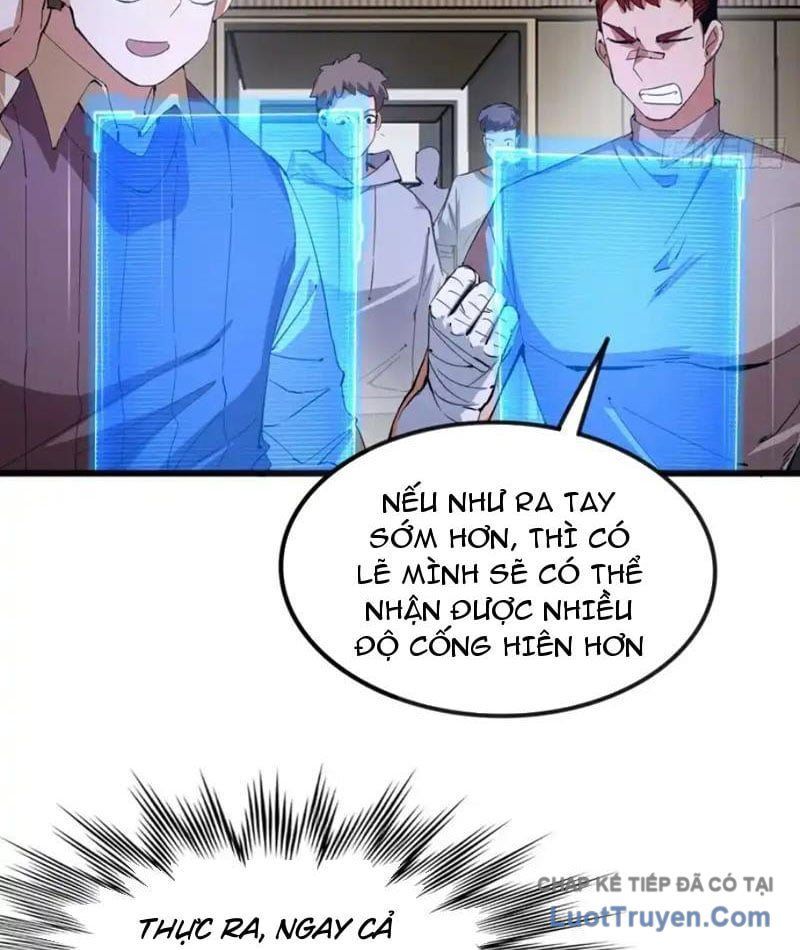 Ngày Giam Cầm - Chapter 9 - Page 30