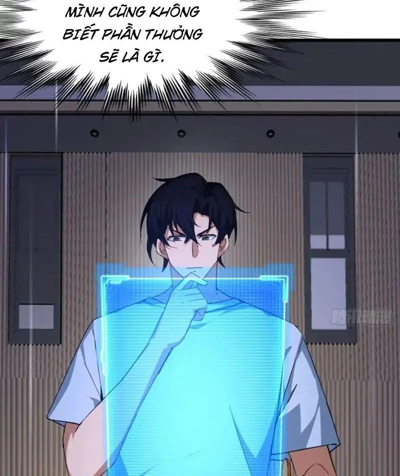 Ngày Giam Cầm - Chapter 9 - Page 31