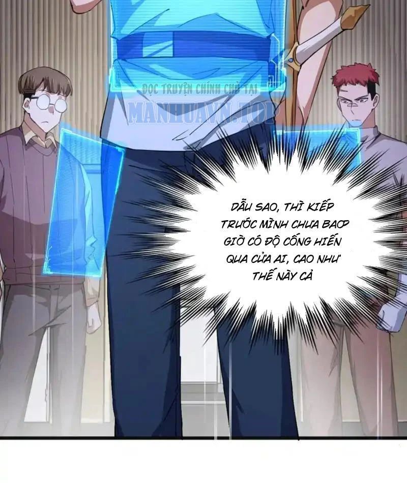 Ngày Giam Cầm - Chapter 9 - Page 32