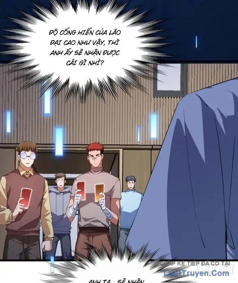 Ngày Giam Cầm - Chapter 9 - Page 37