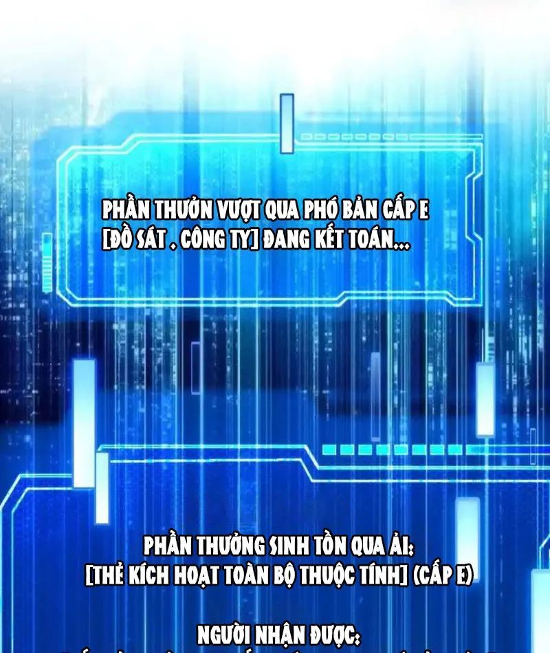 Ngày Giam Cầm - Chapter 9 - Page 4