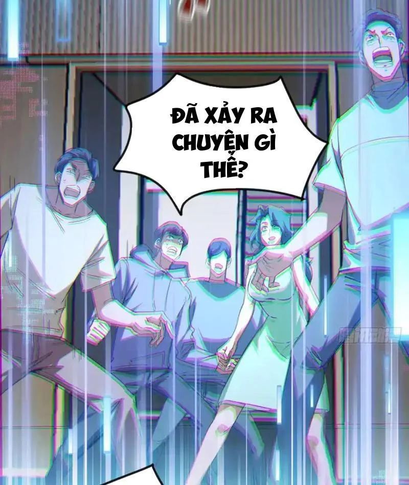 Ngày Giam Cầm - Chapter 9 - Page 44