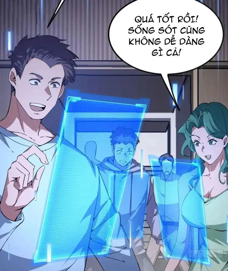 Ngày Giam Cầm - Chapter 9 - Page 6