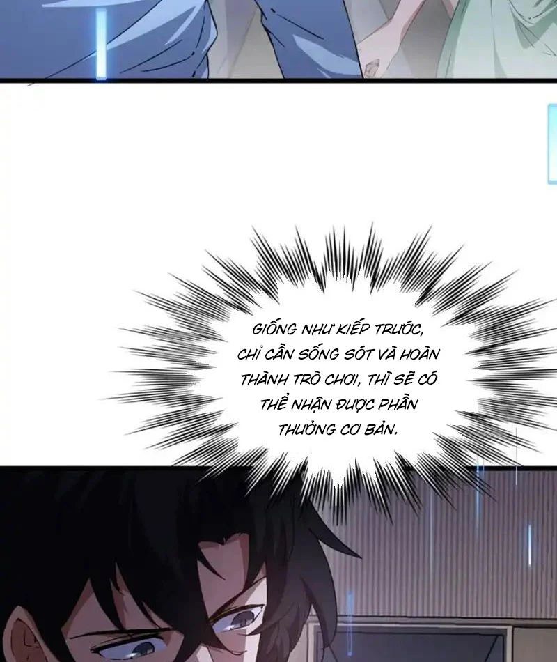 Ngày Giam Cầm - Chapter 9 - Page 7